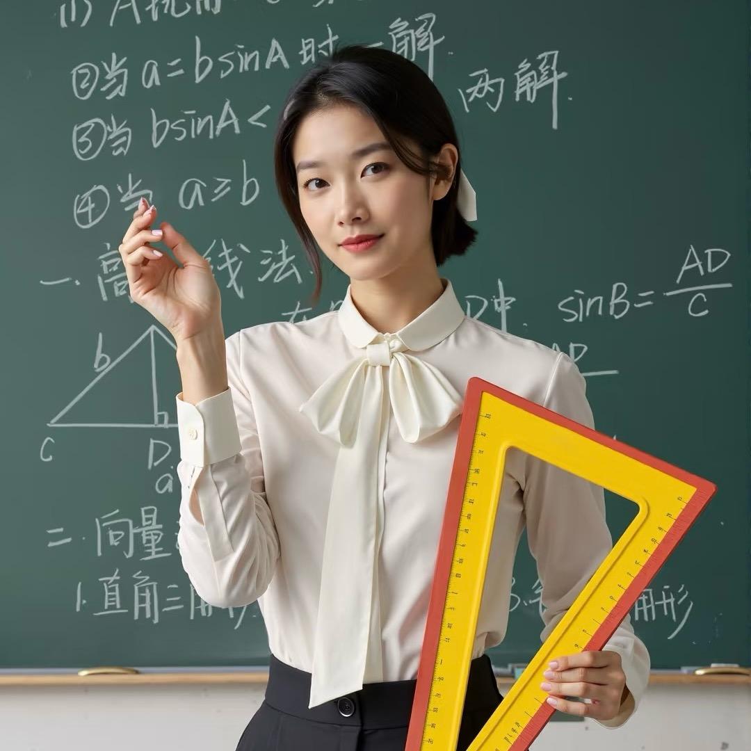 北师大数学马老师