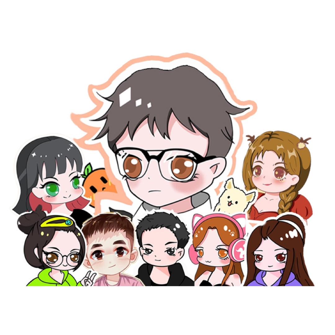我的打工老板(无限文化）