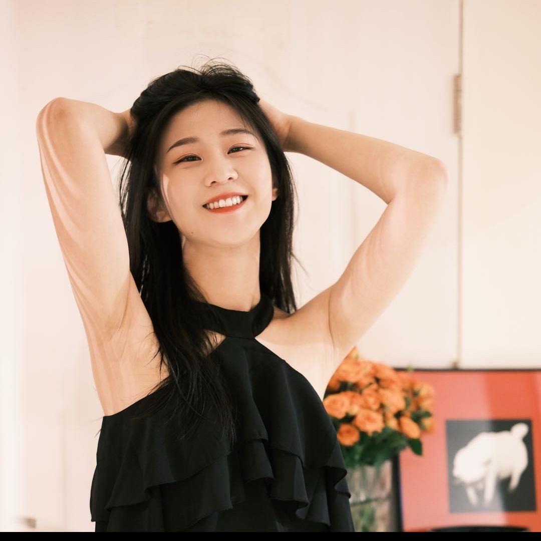 给我一个婉