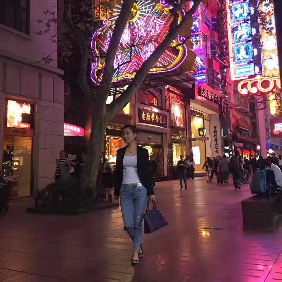 雨濛濛