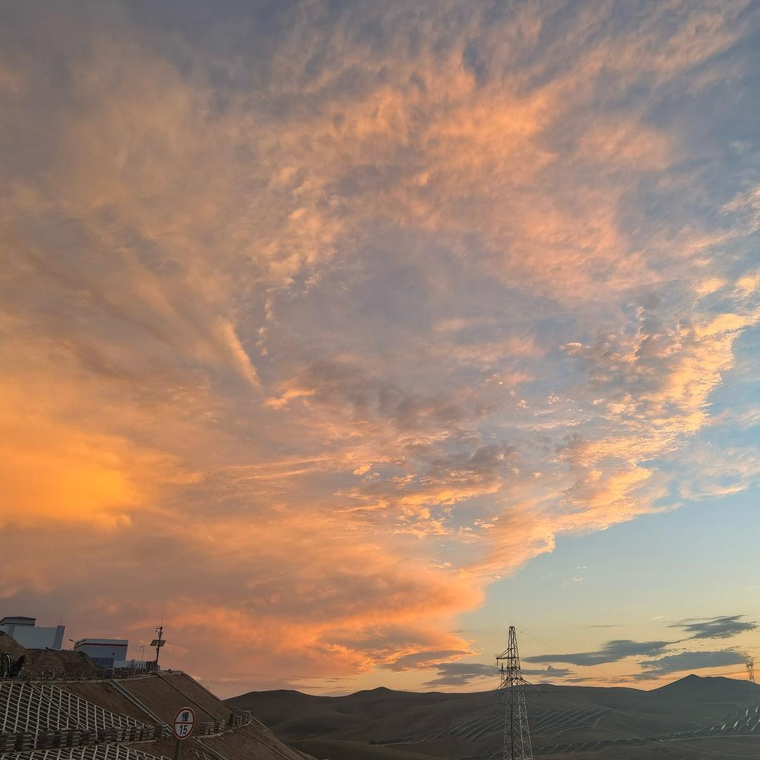 森林里的熊先生