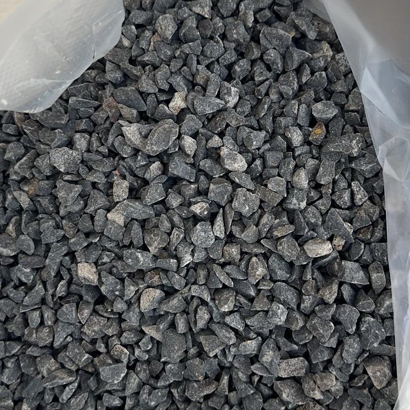 江苏玄武岩透水石子