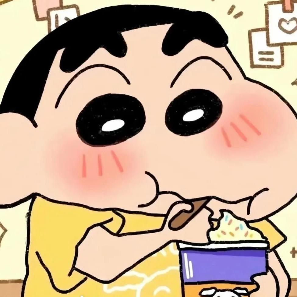 小太阳☀️
