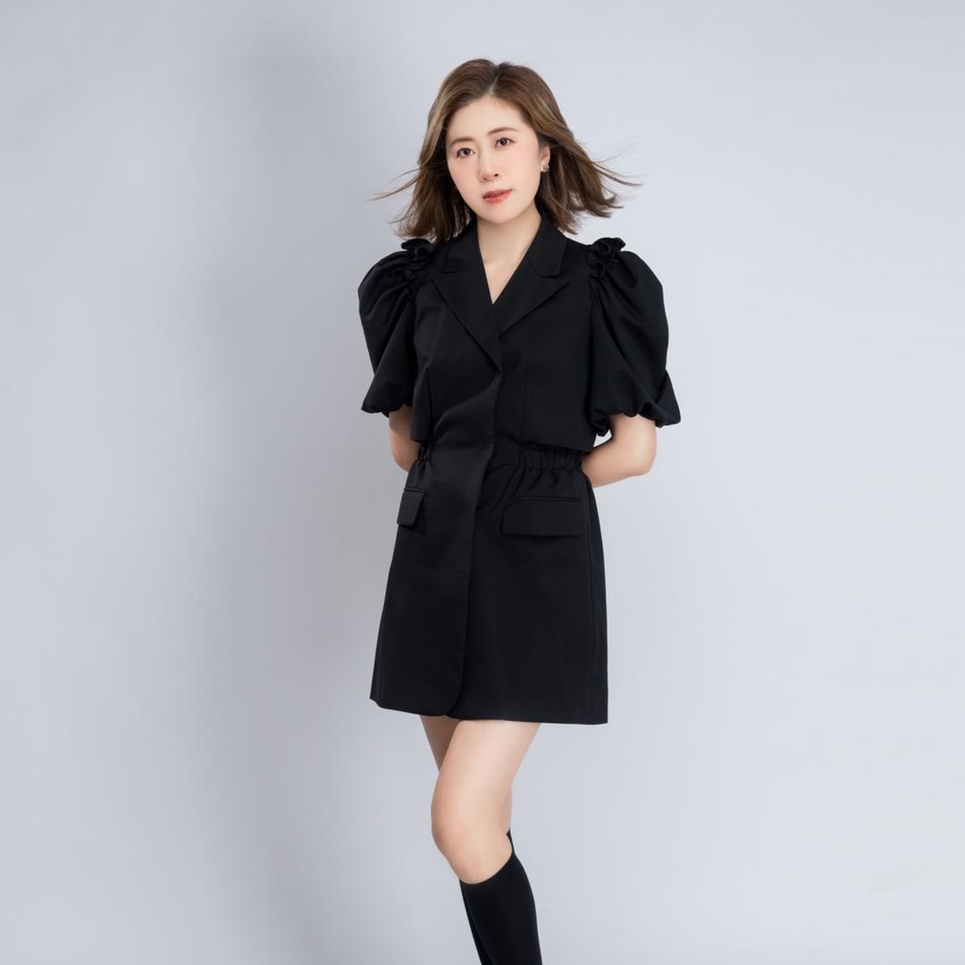 天水舒美总经理亚丽