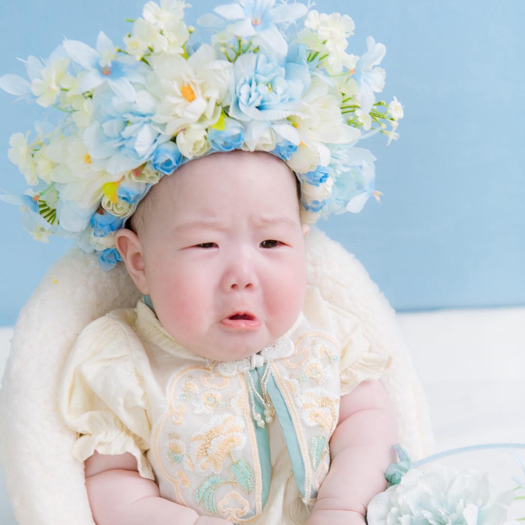 李有理🍼