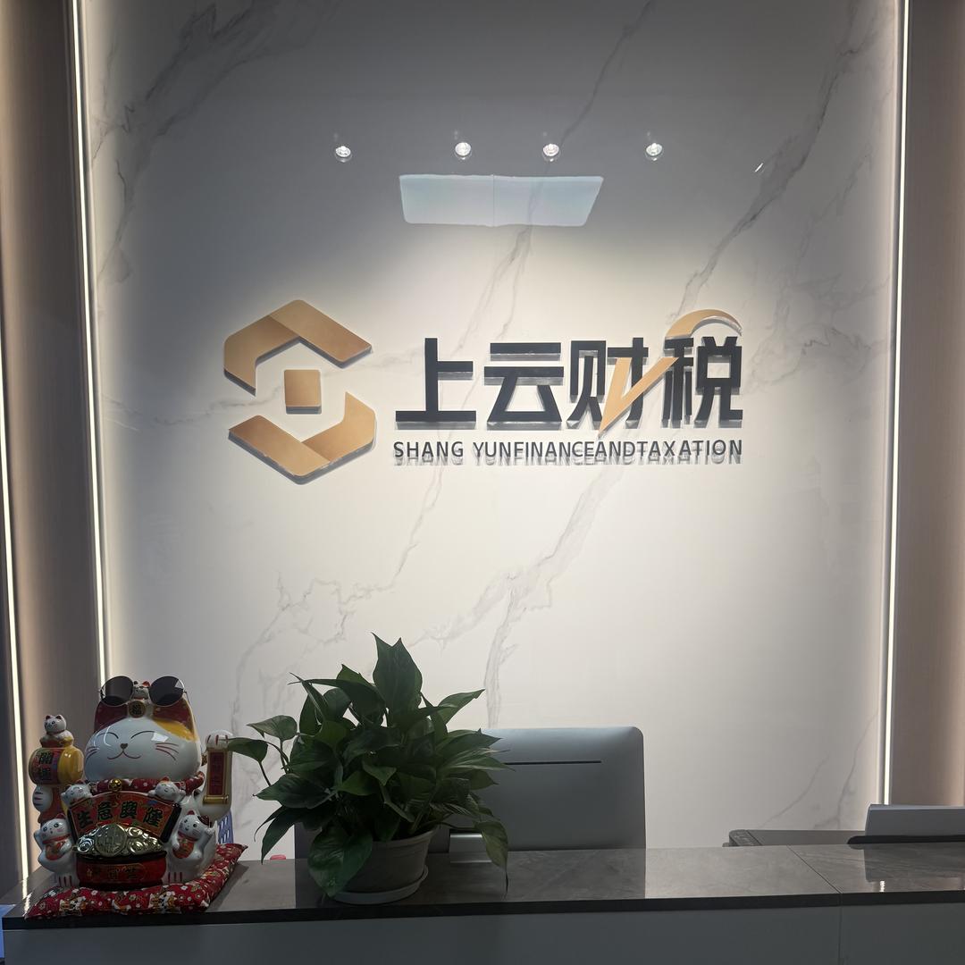 上云财税