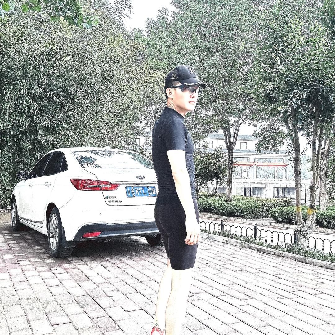 美容健身