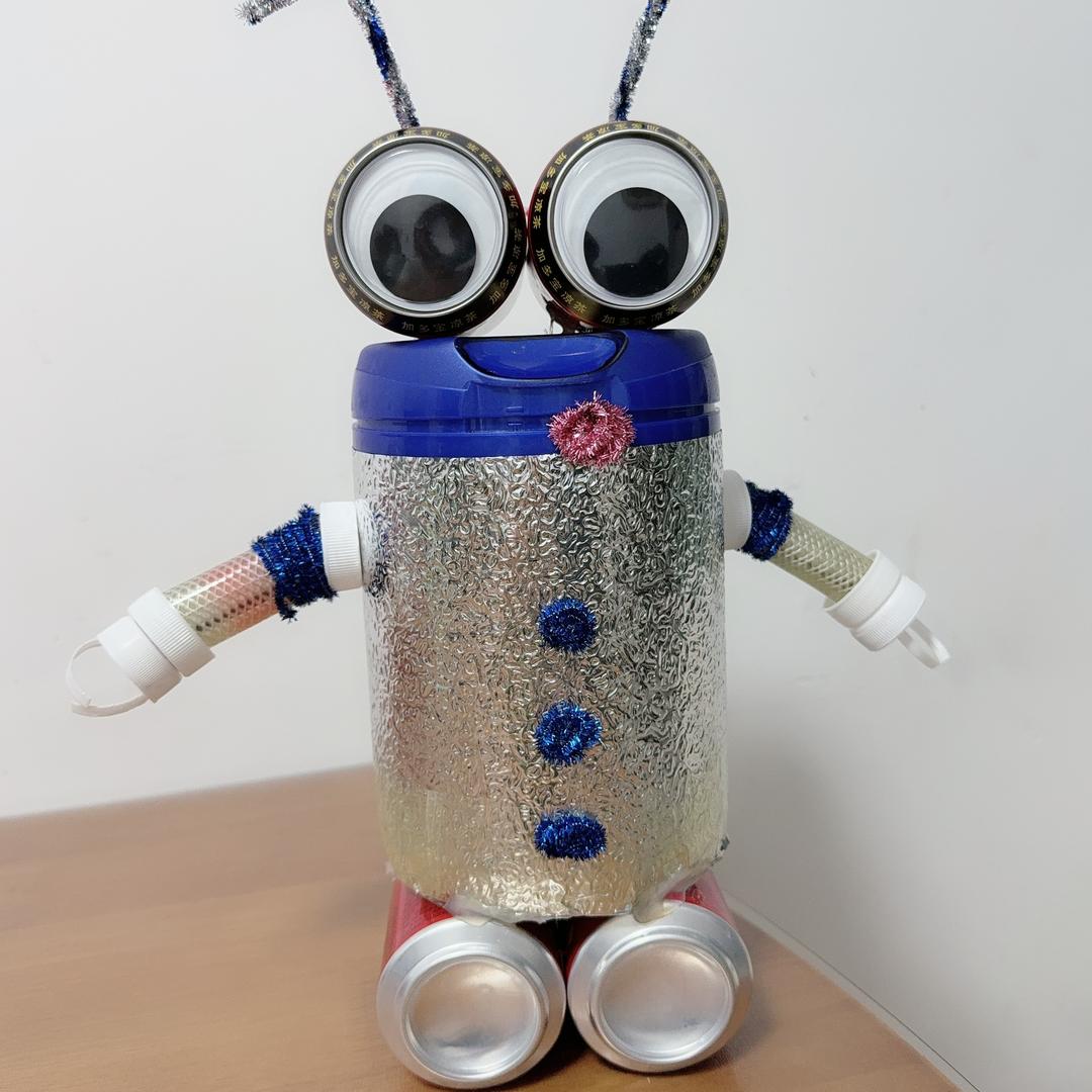 王者归来(●'◡'●)