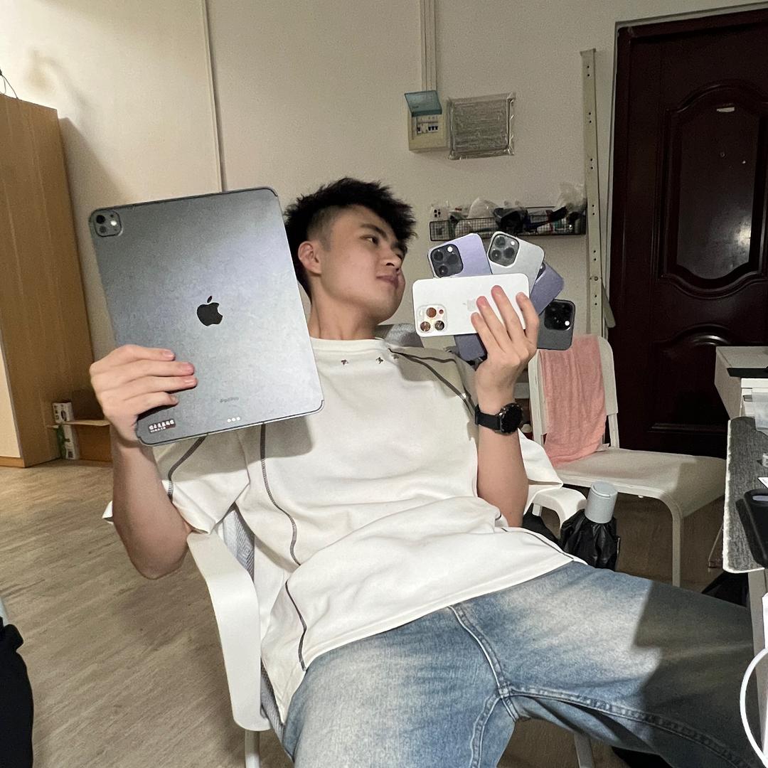 深圳搞机佬（华强北）