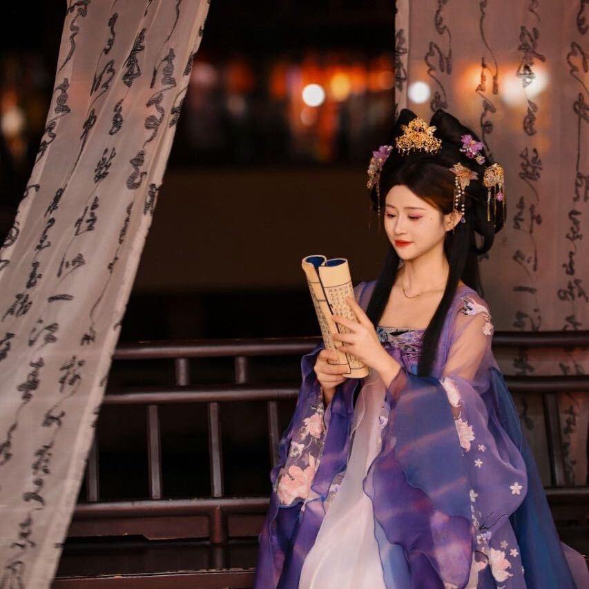 白雪🌸（打榜）