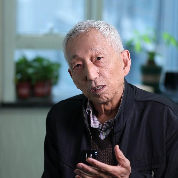 马晓年