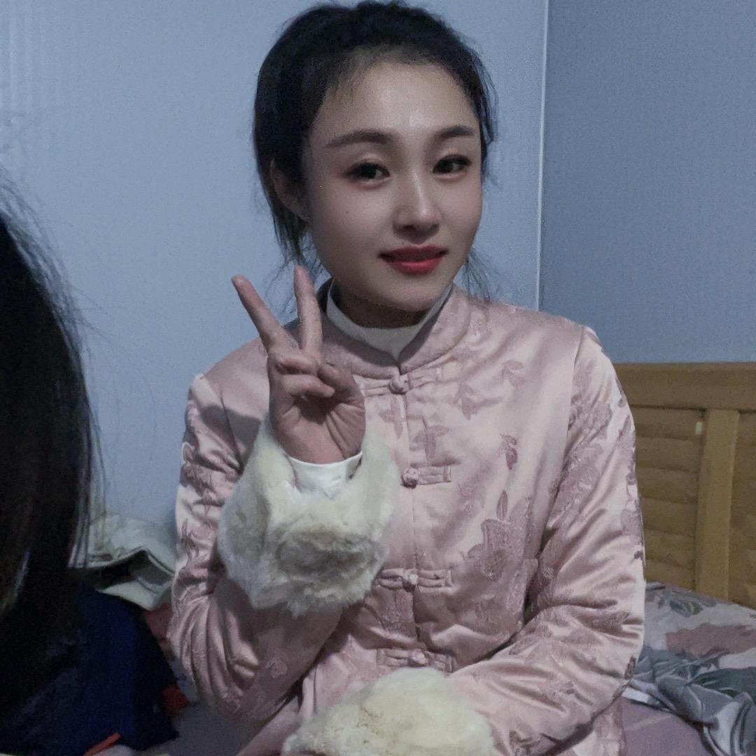 🥞煎饼嘻史💋