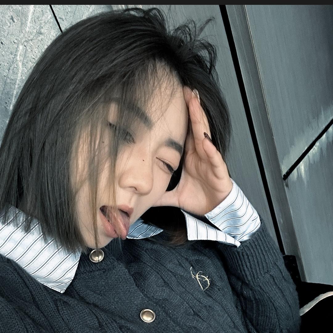 一周困⁸天 💤