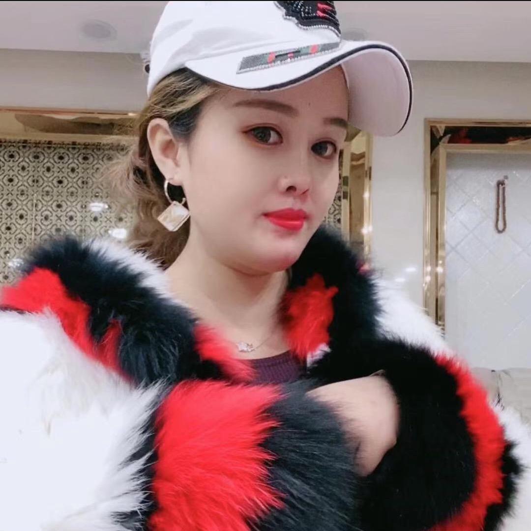 郝漂亮皮草工厂