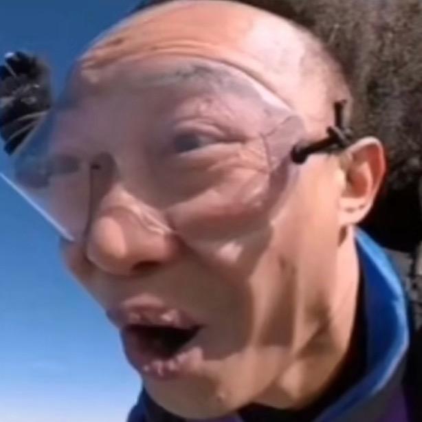 川中鼠王