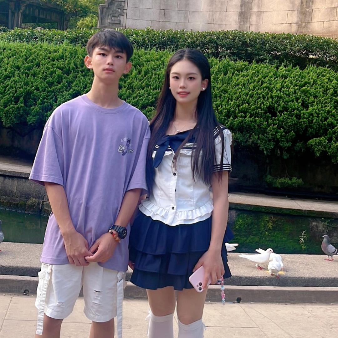 向日葵辣麻麻🌻