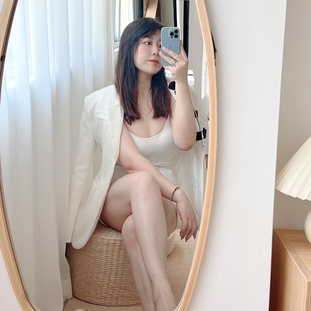 云大漂亮美甲