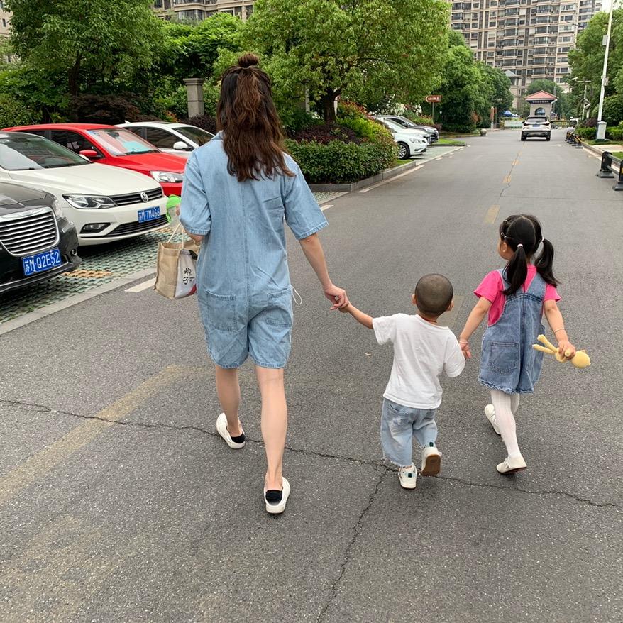 奕可妈妈
