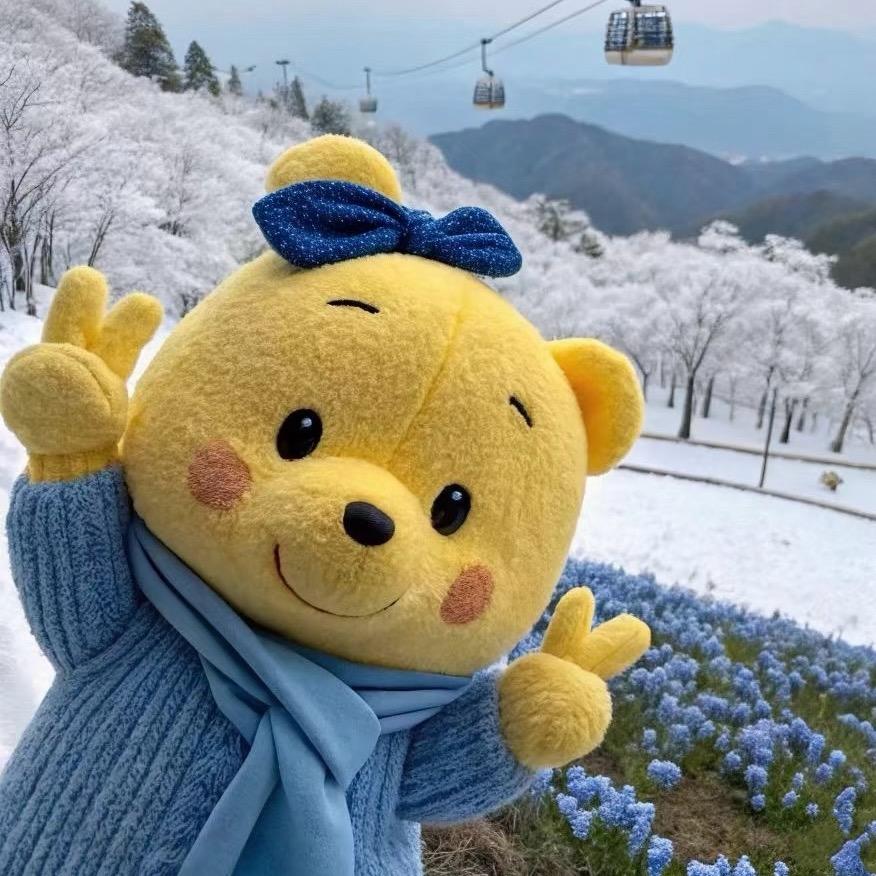 白雪公主后妈