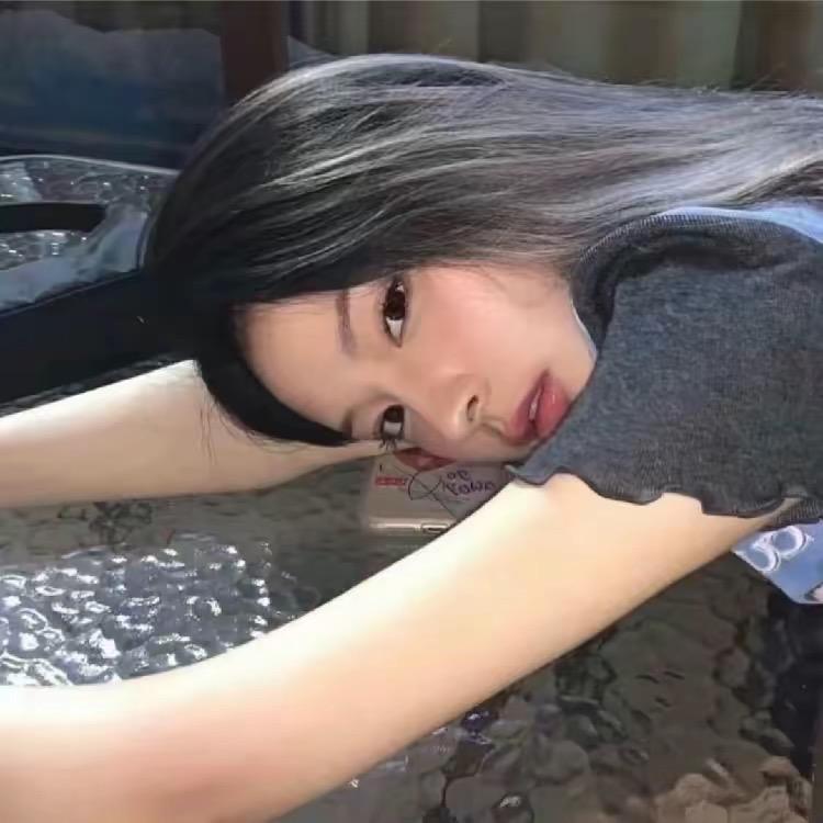 聆听.