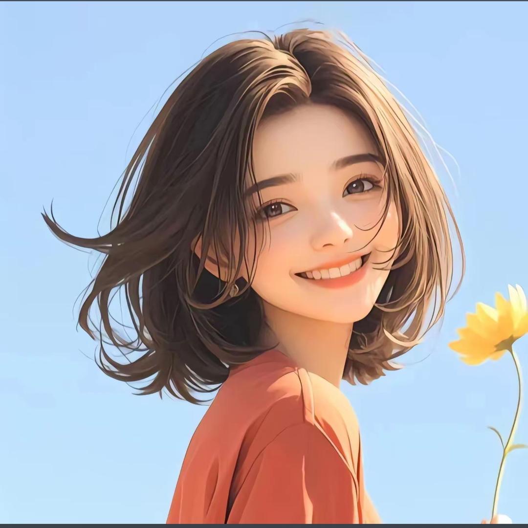 阿华美发♥梁鑫凤