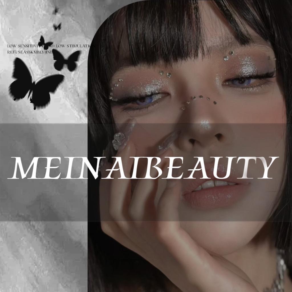 延安美奈｜Beauty 美睫