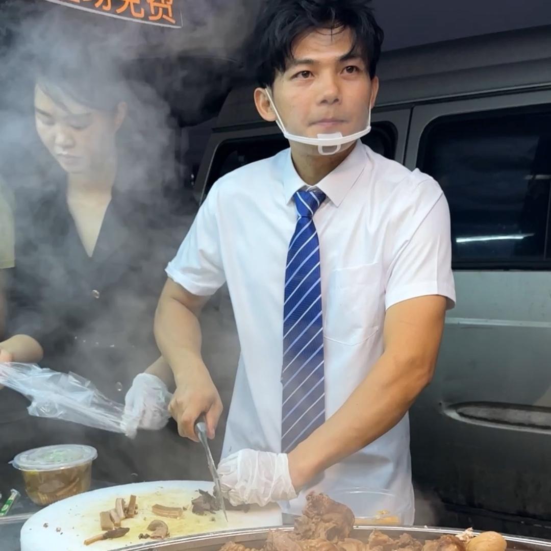 中汉良牛杂