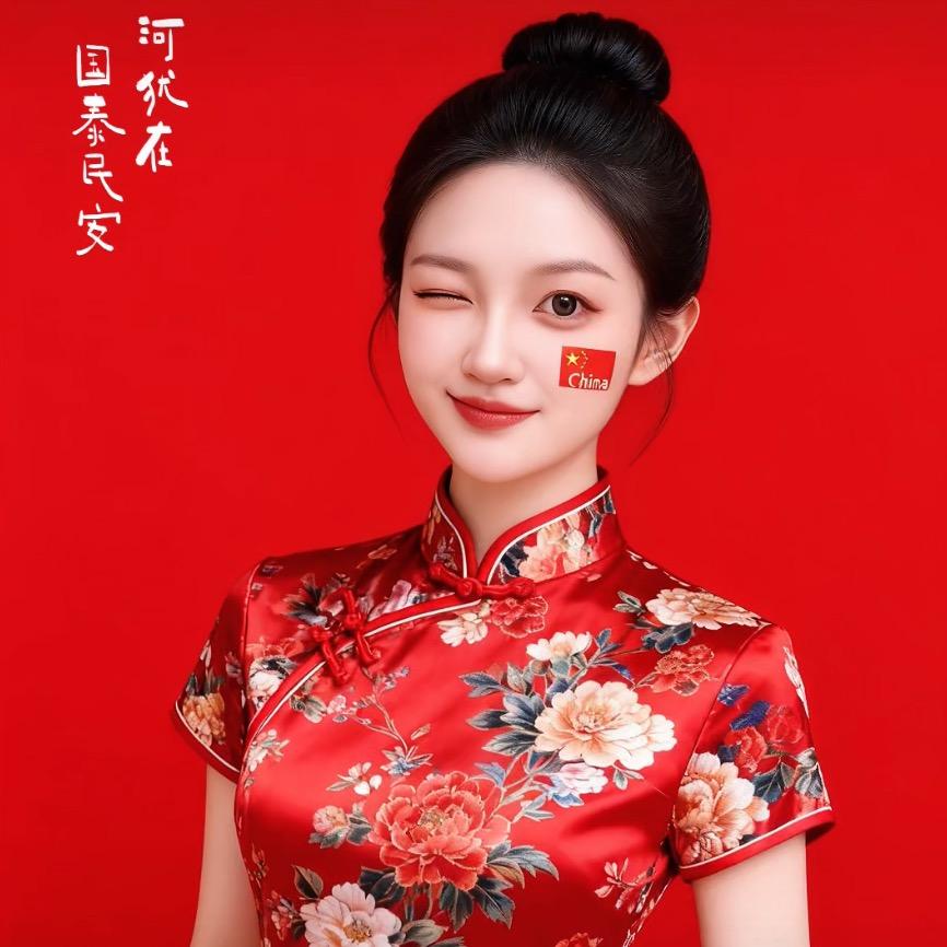 一橙🍊