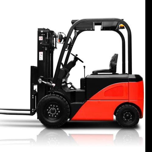 叉车属具小王，智慧搬运