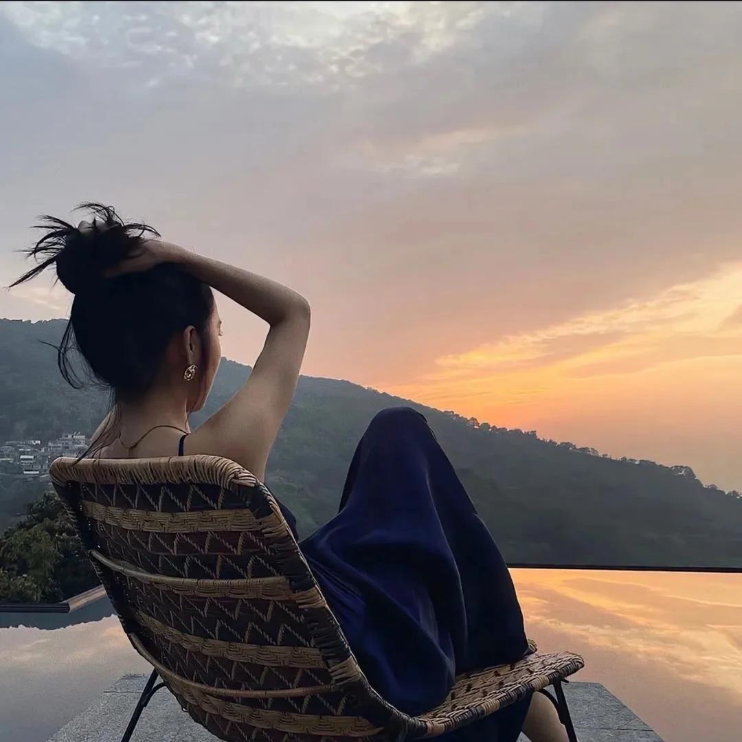 是大洋洋呀