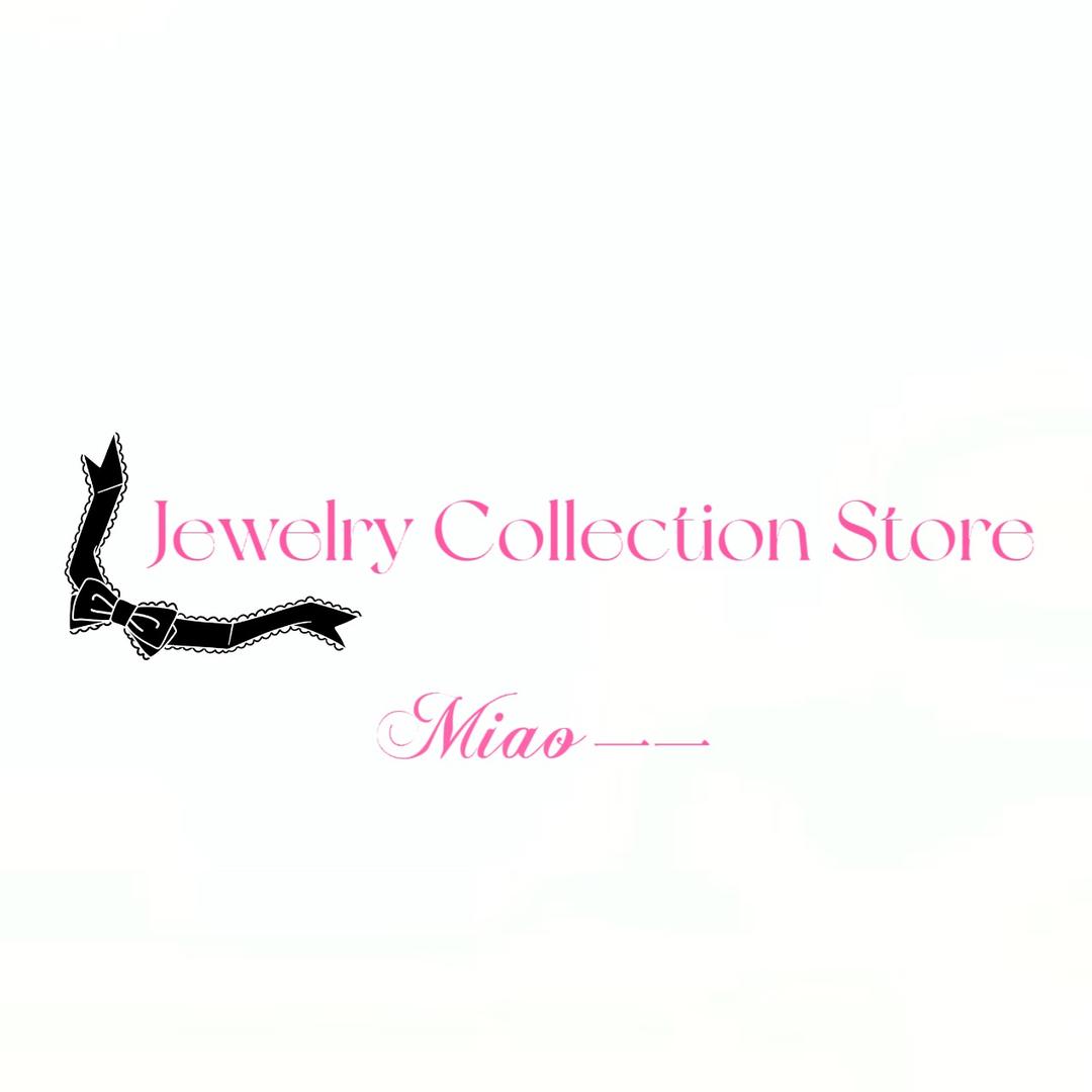 MIAOMIAO饰品