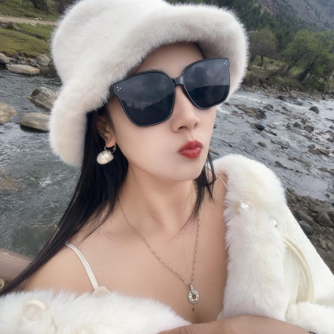 阳阳（带你吃喝玩乐）