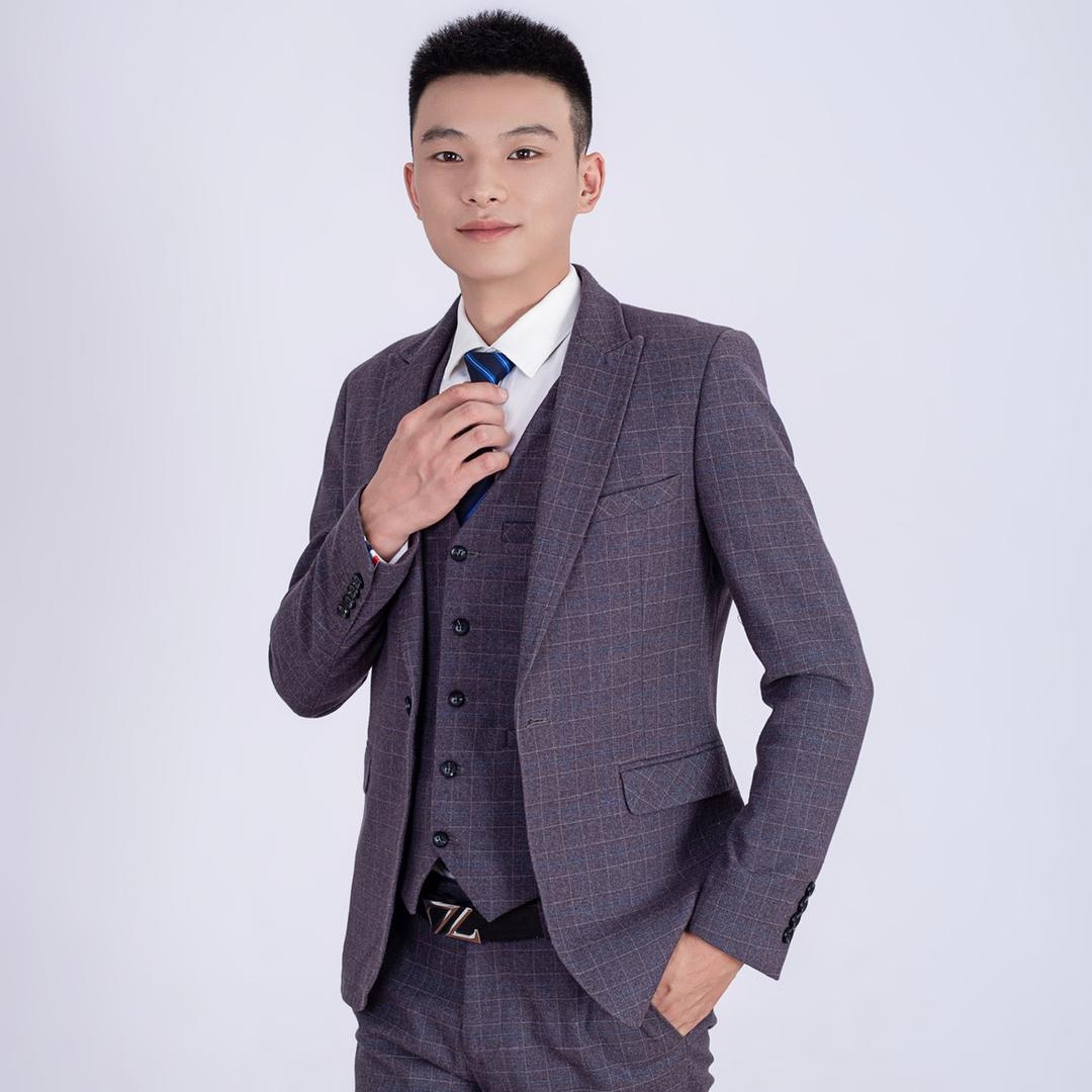 小胖儿