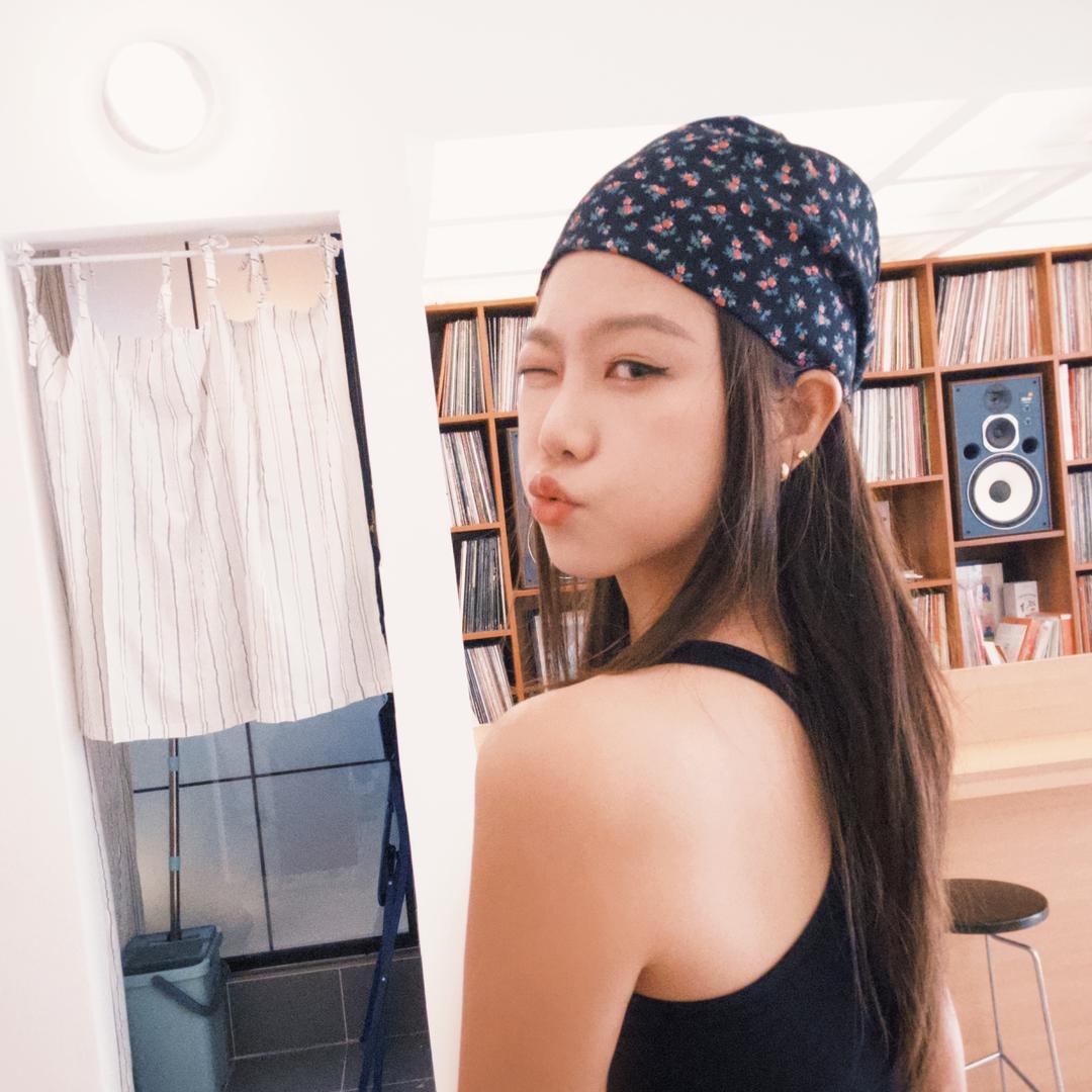 一颗香椰（养成版）