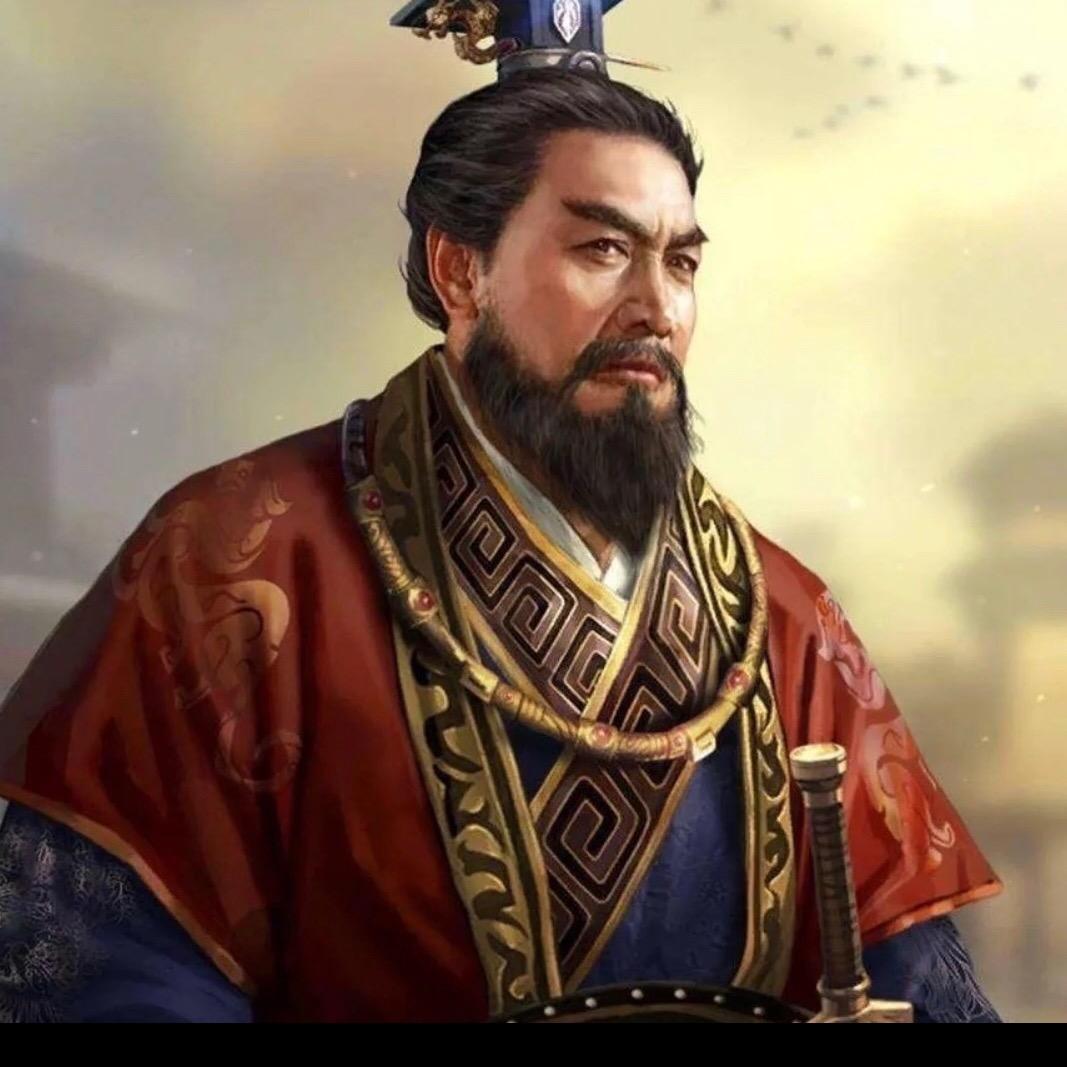 煮酒论枭雄@抖音