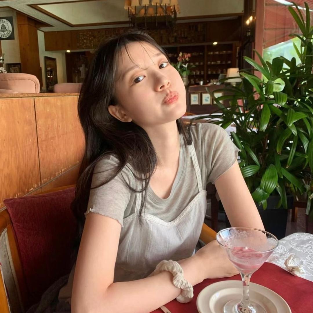 甜甜耶🫧