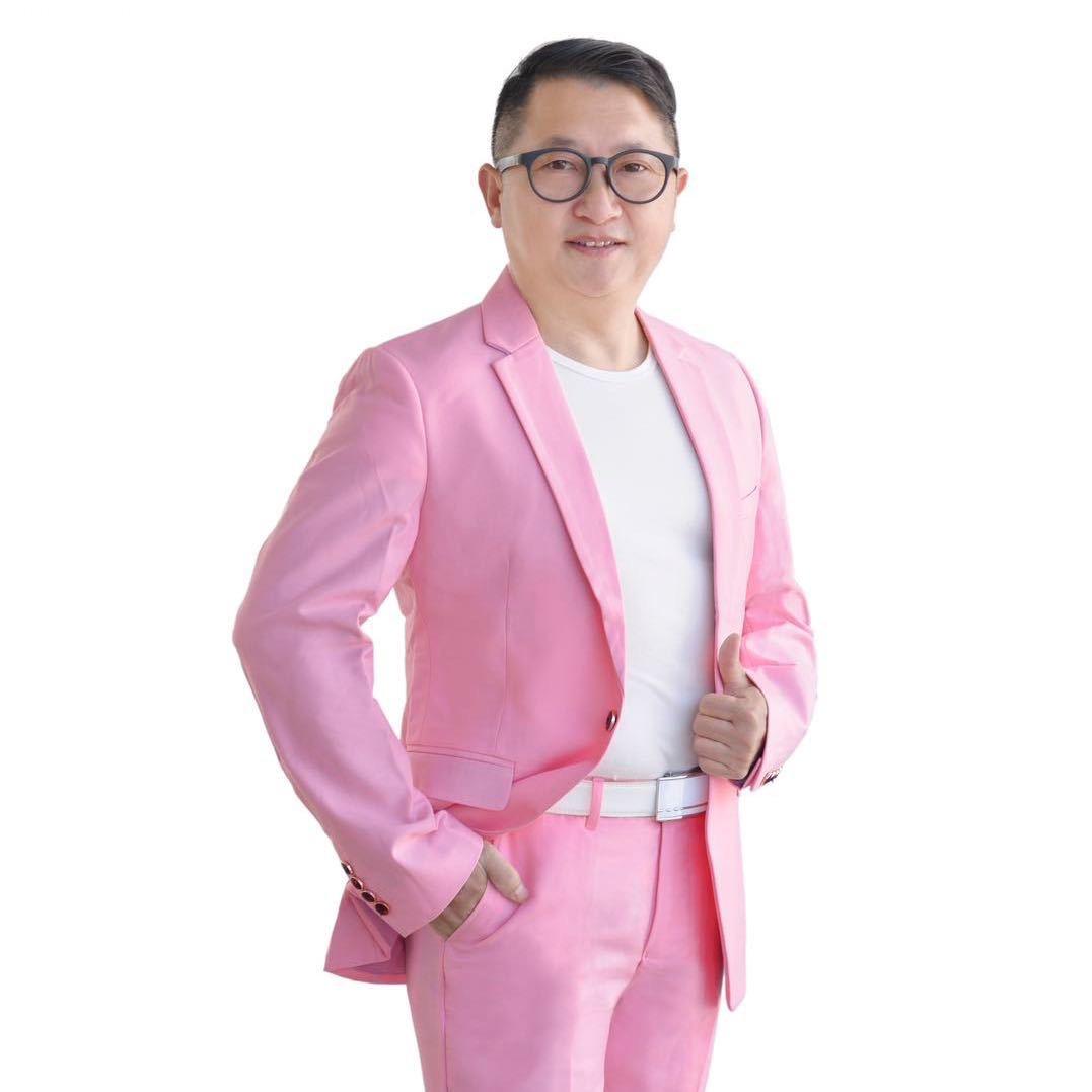 心灵对话疗愈师家荣