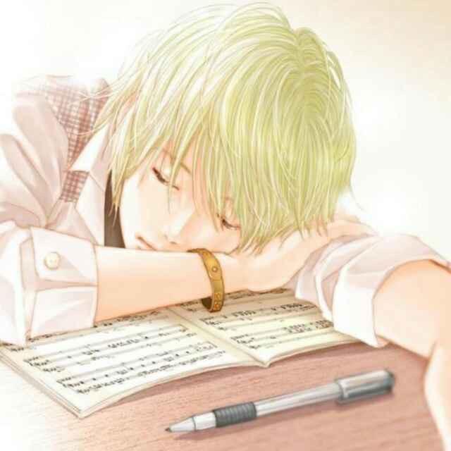 冰凌晨曦