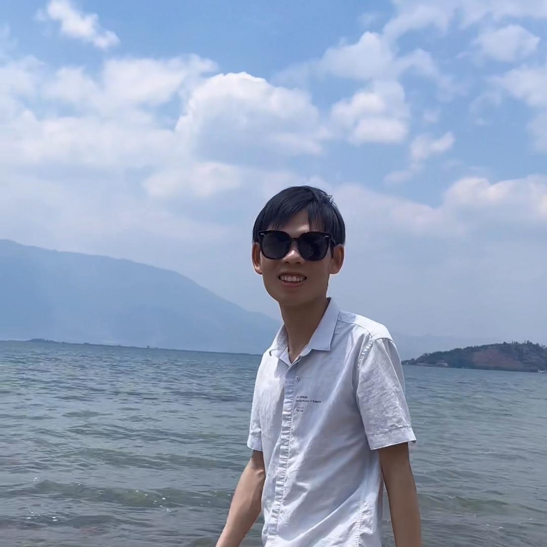 九盏灯