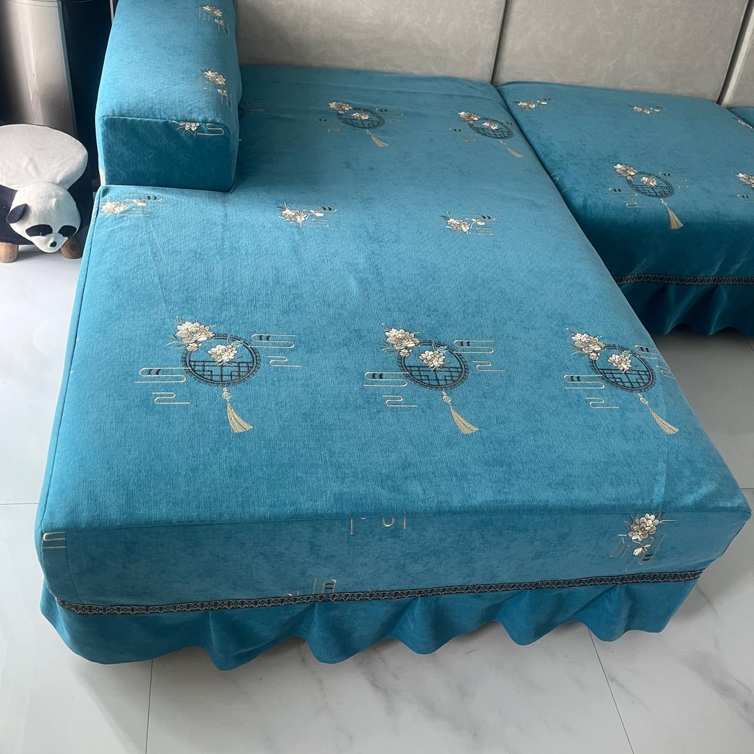 寇师傅沙发套订做