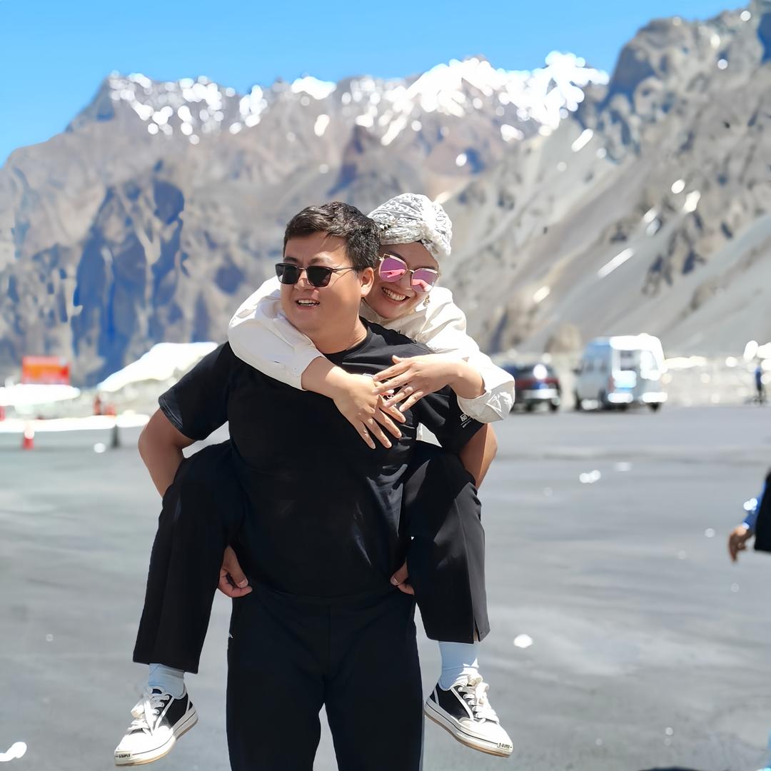 小马哥新疆美食