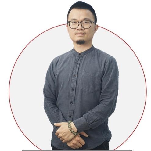 阿伦水彩