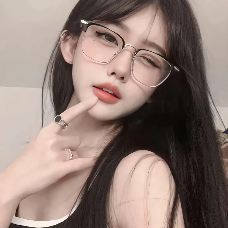 弹幕橘子
