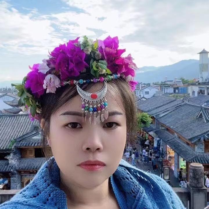 曾芳八乡山绿茶