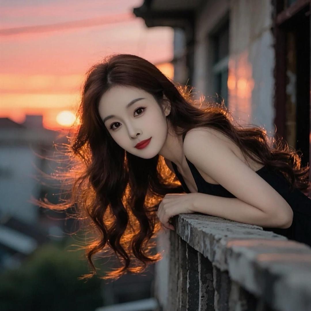 老何家二姐👠（商品在橱窗）