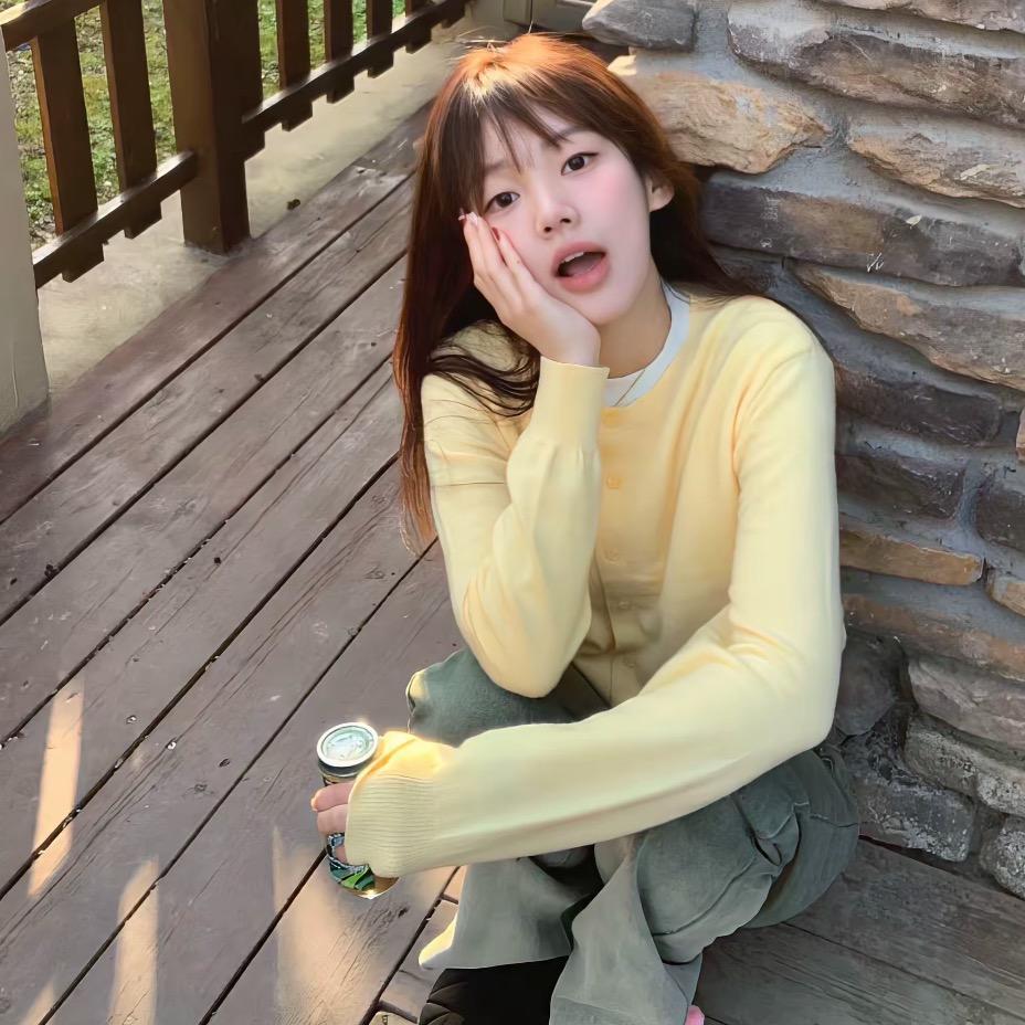 摆烂小鱼
