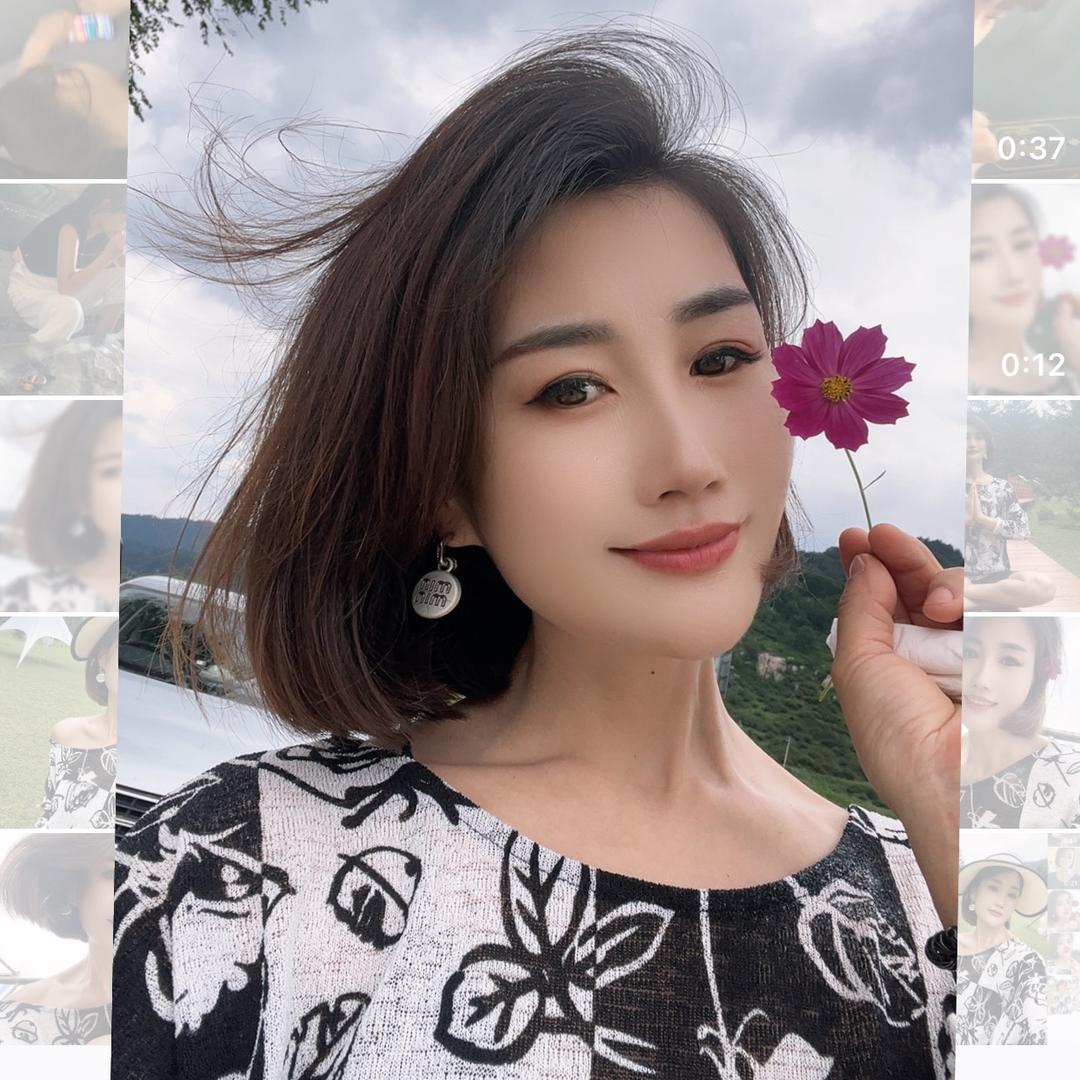 丽姐的成长日记