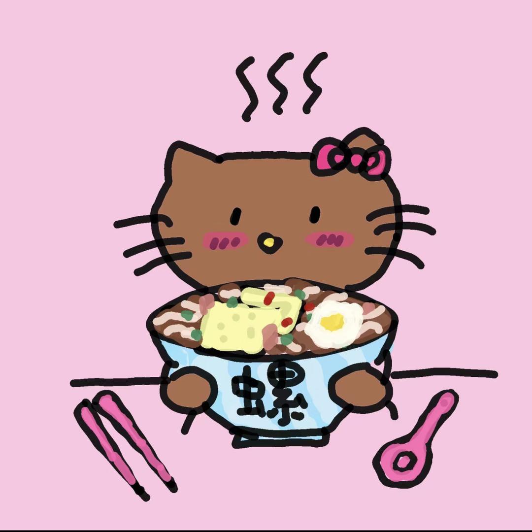 爱吃螺蛳粉的小男孩