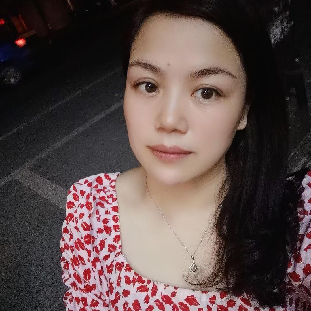 小蓝姐姐（融安脆蜜金桔🍊）