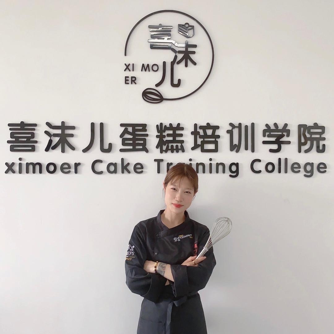 平舆多居福喜沫儿蛋糕培训